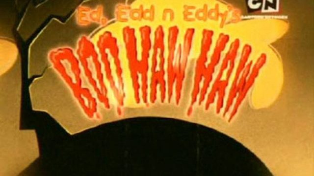 Ed, Edd y Eddy S00E04