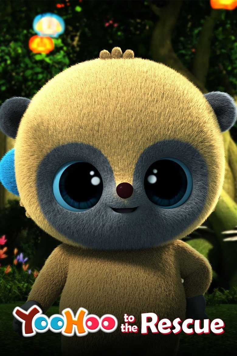 ¡YooHoo al rescate! Temporada 3