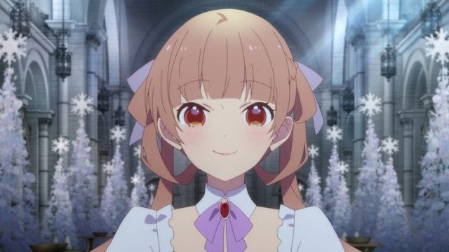 Sugar Apple Fairy Tale S01E24