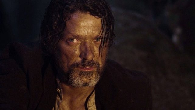 Mil Colmillos S01E02