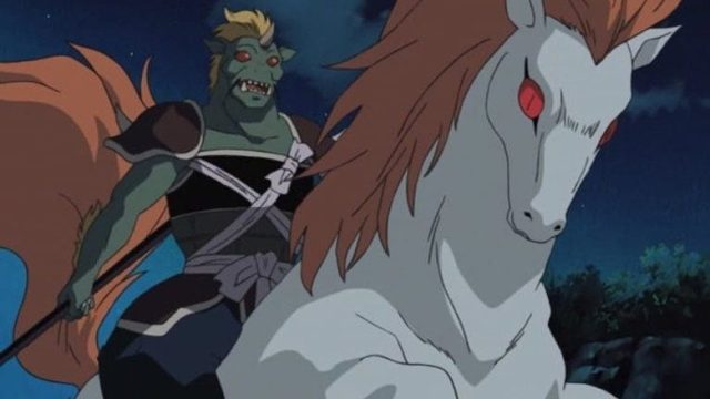Inuyasha S01E142