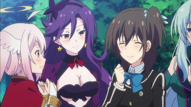 Ange Vierge S01E11