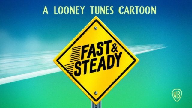 Looney Tunes Cartoons S02E27