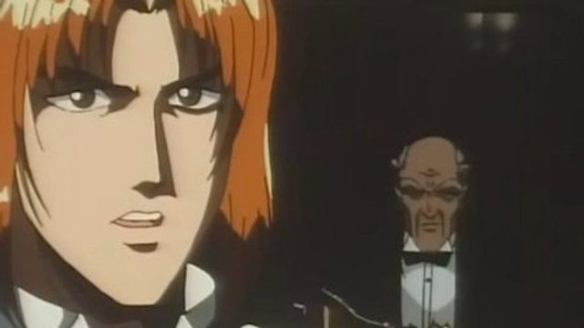 Street Fighter II: V S01E15