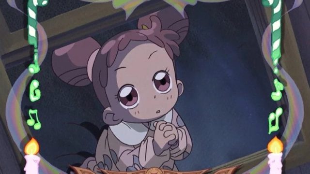 Magical DoReMi S03E38