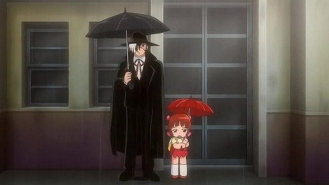 Black Jack 21 S02E13