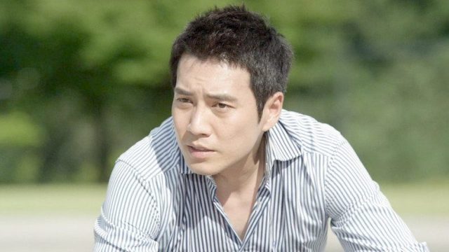 Un Buen Doctor S01E10