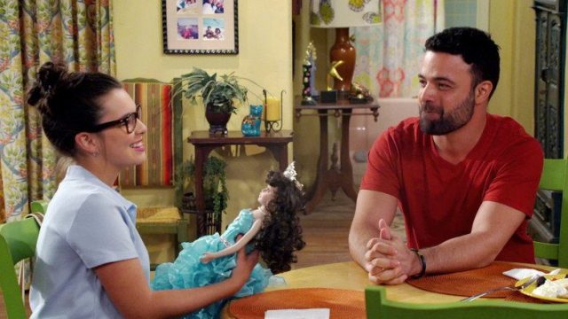 Día a Día S01E12