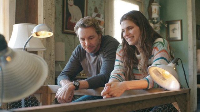 Bless This Mess S02E07