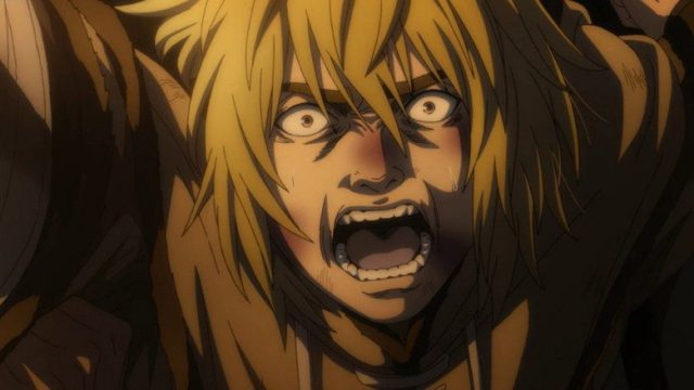 Vinland Saga S01E24