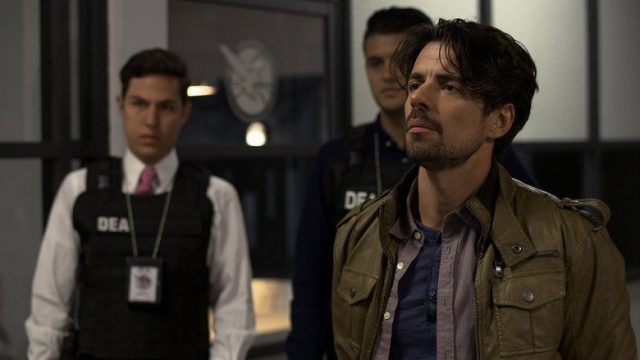 El Señor de los Cielos S05E04