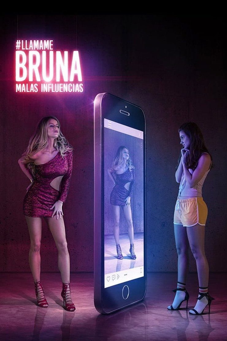 Llámame Bruna Temporada 4