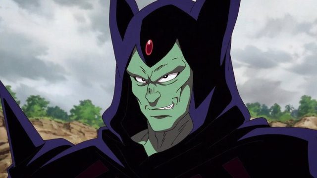 Dragon Quest: The Adventure of Dai S01E04