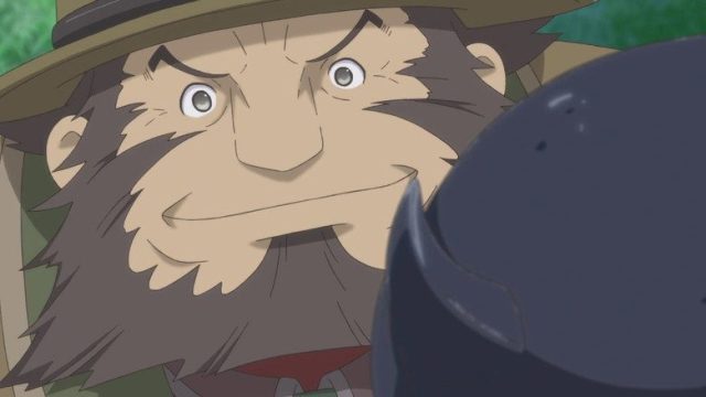 Made in Abyss S01E04