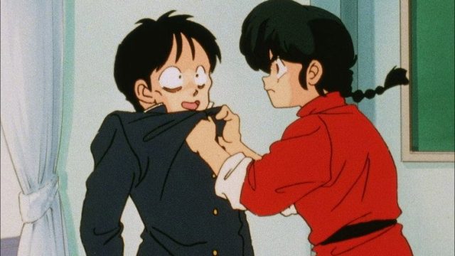Ranma ½ S01E120