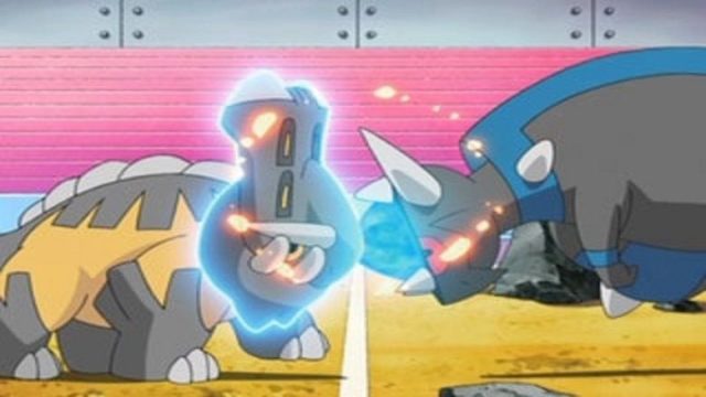 Pokémon S12E03