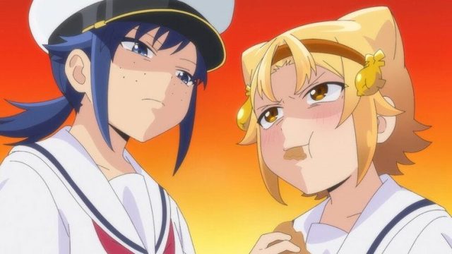 Yatogame-chan Kansatsu Nikki S04E03