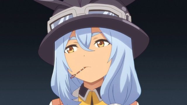 Suppose a Kid from the Last Dungeon Boonies moved to a starter town? S01E12