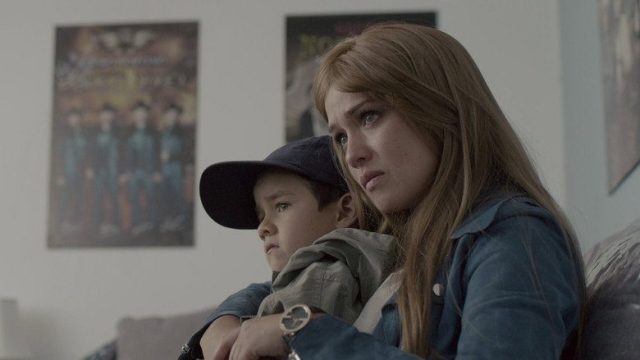 Señora Acero S05E06