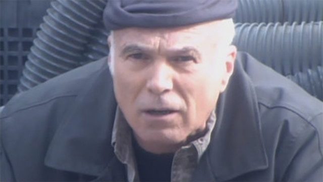 Battlestar Galactica S00E07