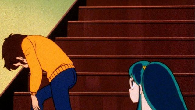Urusei Yatsura S01E74