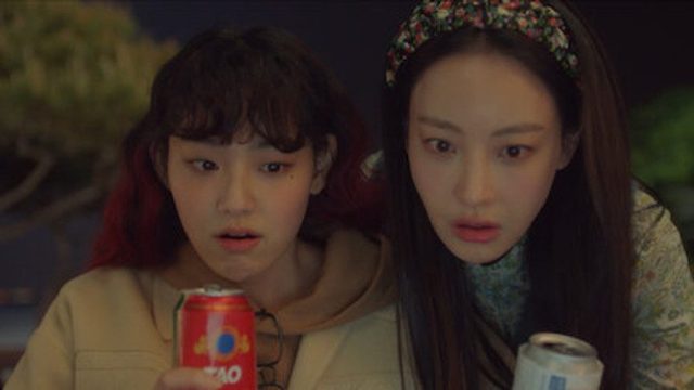 Café Minamdang S01E08