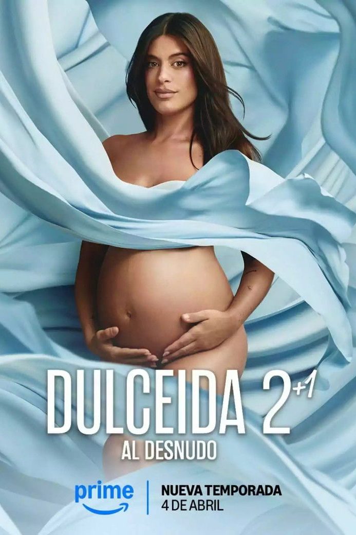 Dulceida al desnudo Temporada 2