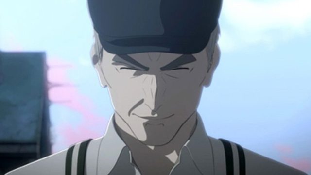 Ajin S01E03