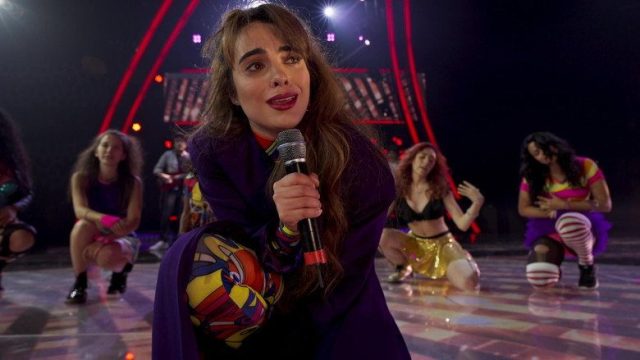 Ellas soy yo S01E16