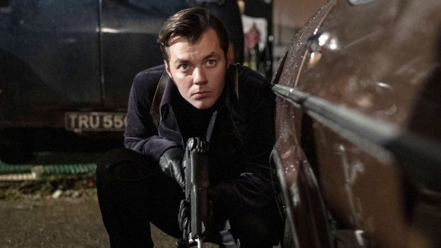 Pennyworth: The Origin of Batman's Butler S03E04