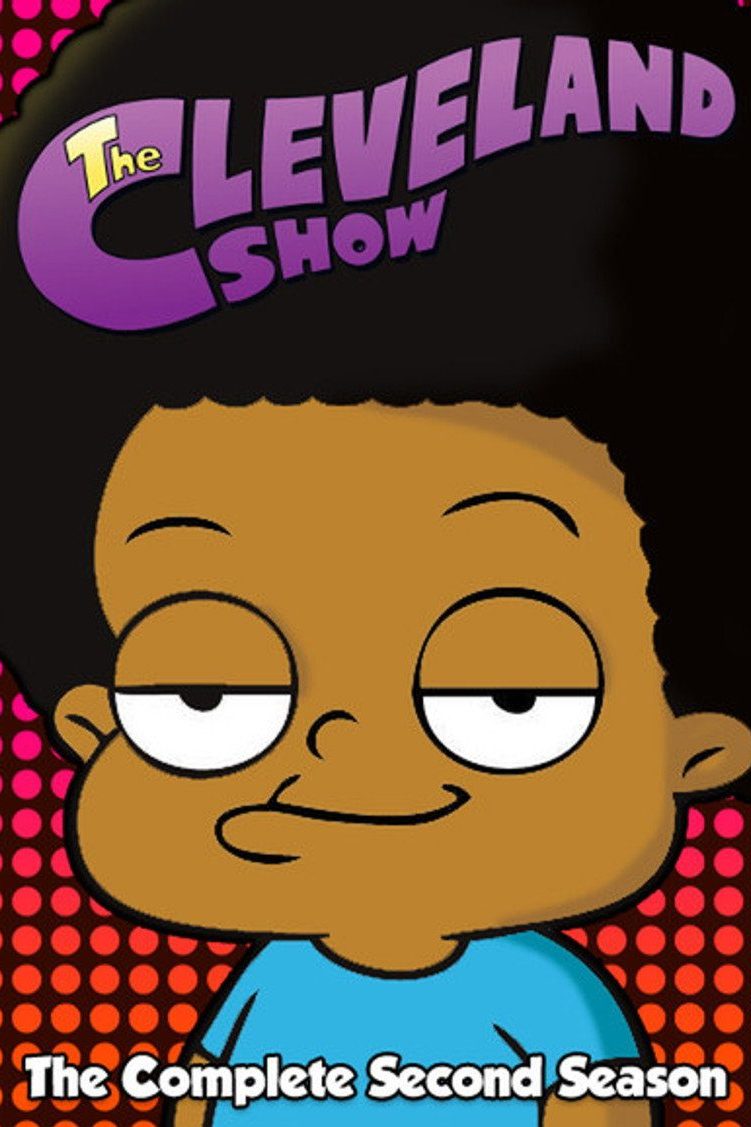 Cleveland Show Temporada 2
