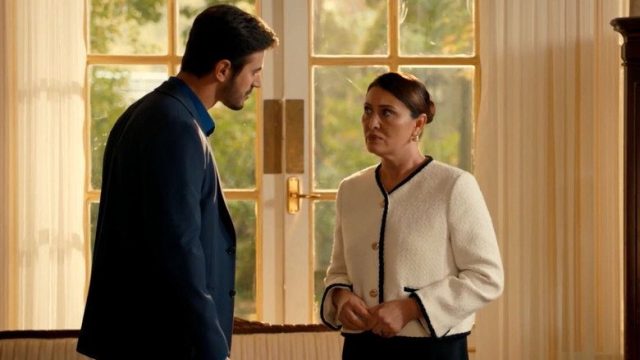 Arafta S01E15