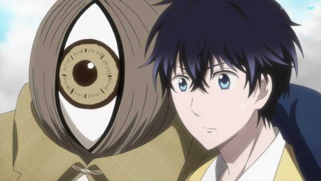 The Morose Mononokean S01E10