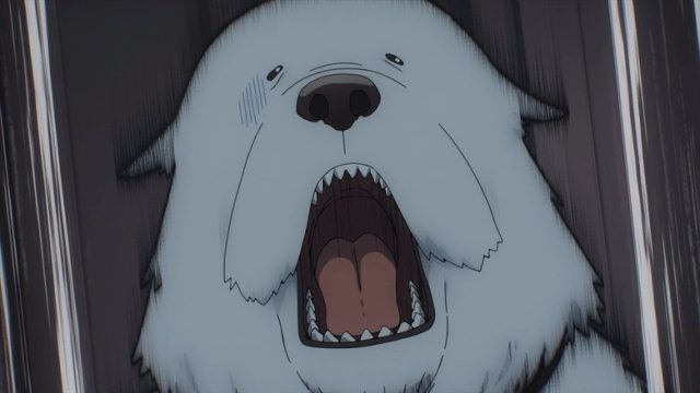 SPY×FAMILY S01E21