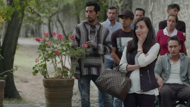 Club de Cuervos S03E08