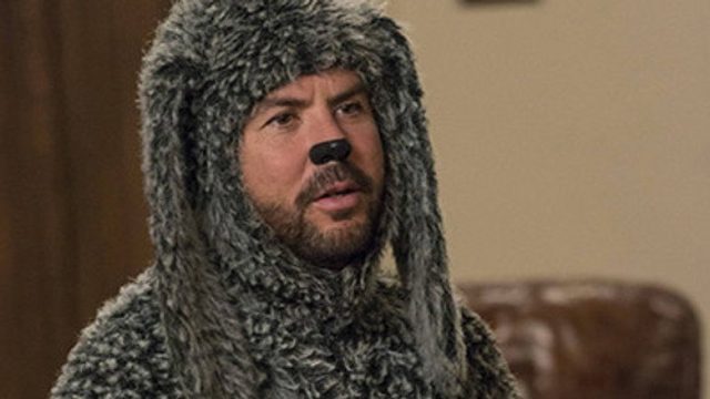 Wilfred S03E09