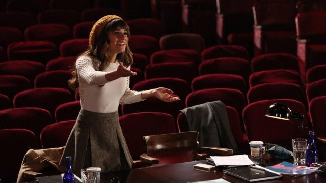 Glee S05E09