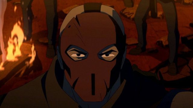 Generador Rex S02E13