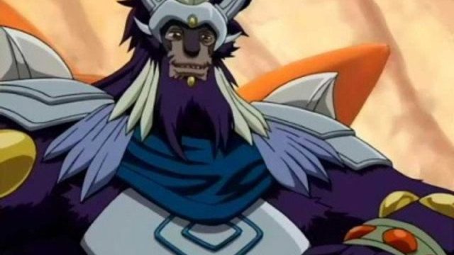 Kiba S01E19