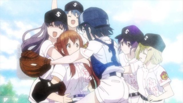 Tamayomi S01E12