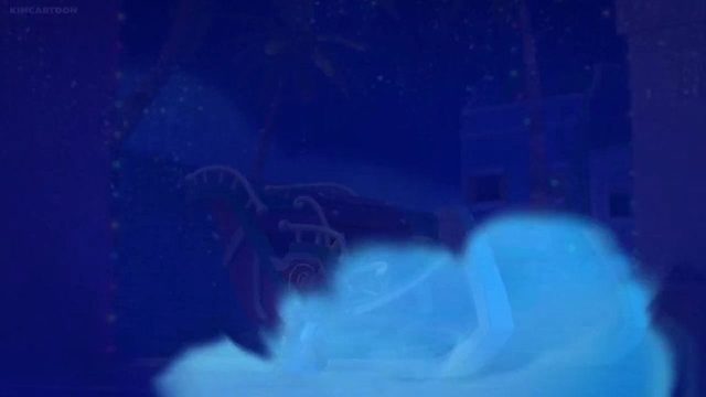 Santiago de los mares S01E10