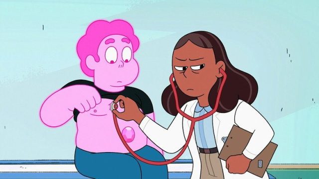 Steven Universe: Futuro S01E14