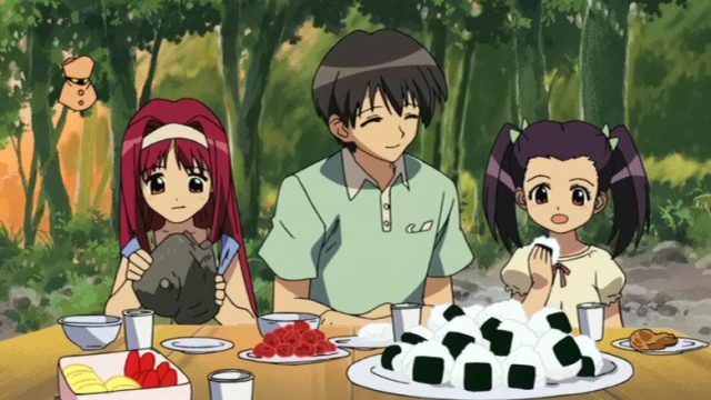 この醜くも美しい世界 S01E06