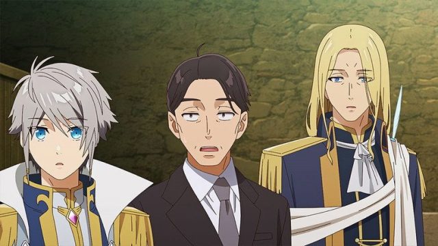 Sasaki and Peeps S01E10
