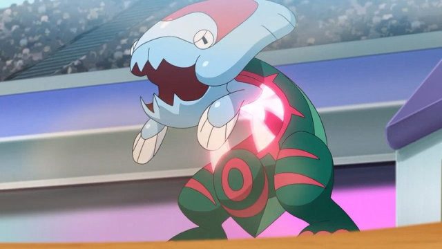 Pokémon S25E41