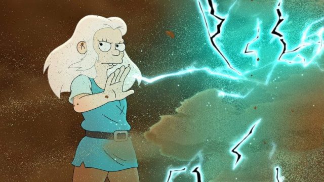 (Des)encanto S03E06