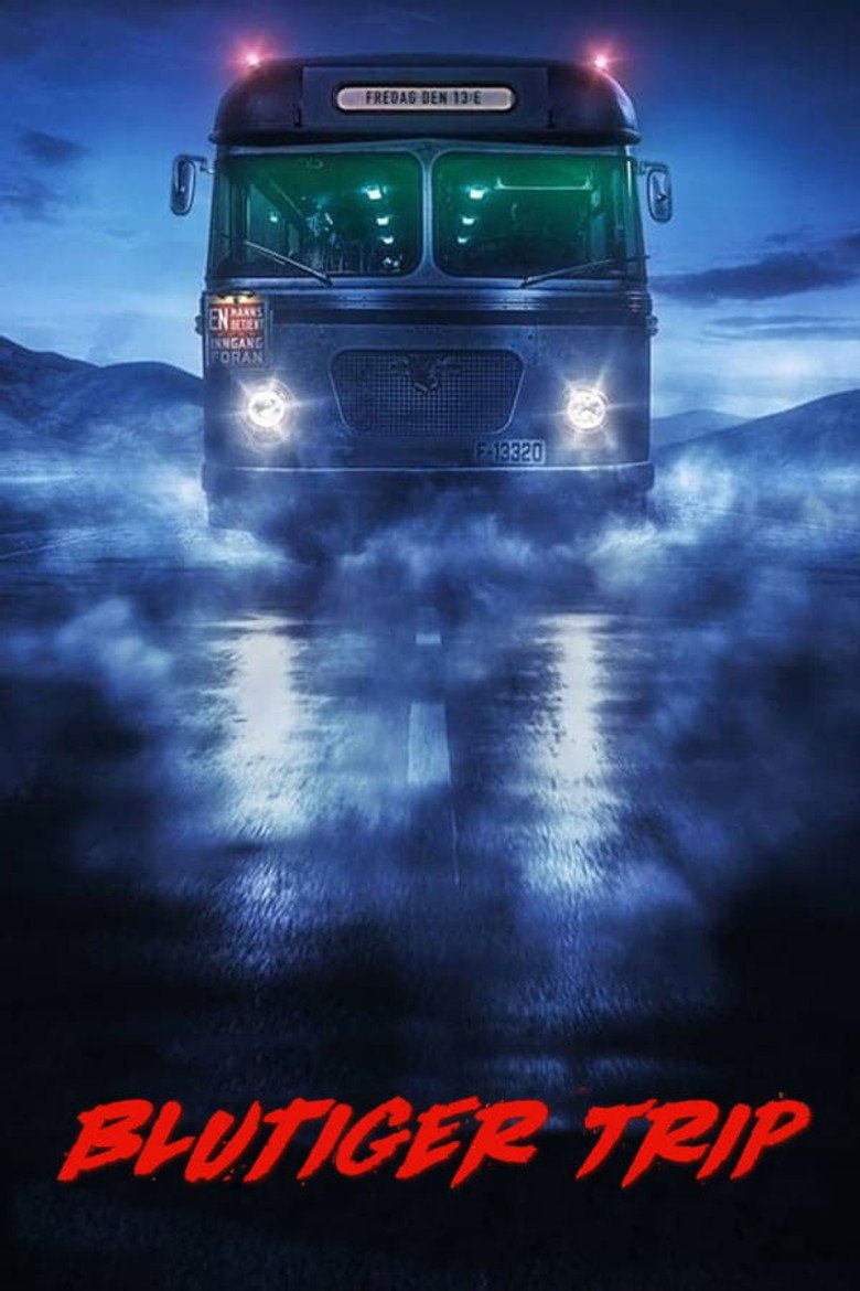 Bloodride Temporada 1