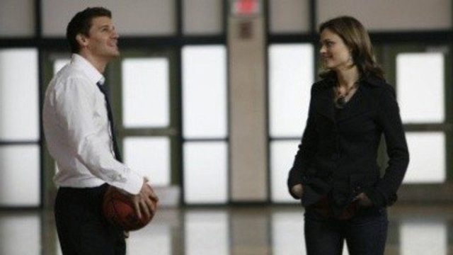 Bones S03E11