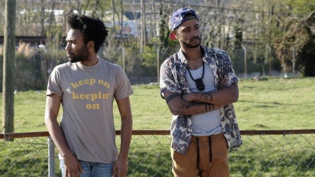 Atlanta S01E04