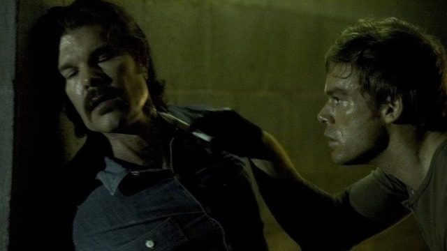 Dexter S03E06